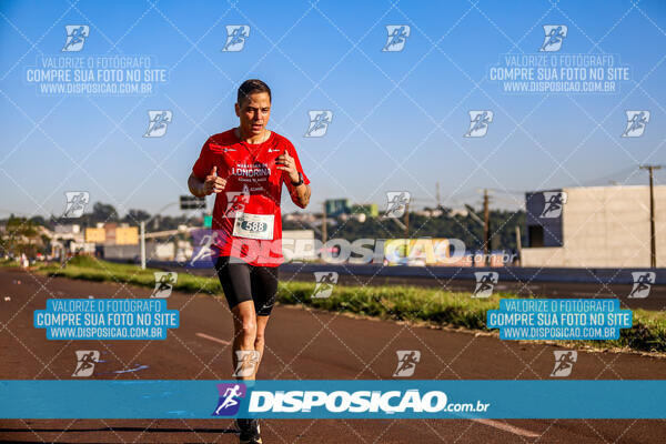 Maratona de Londrina 2024