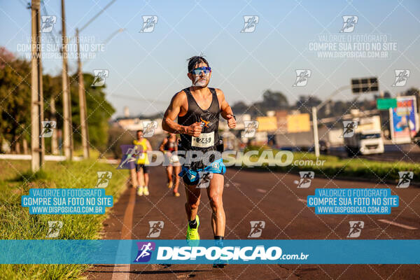 Maratona de Londrina 2024