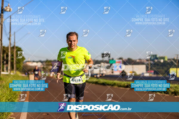 Maratona de Londrina 2024