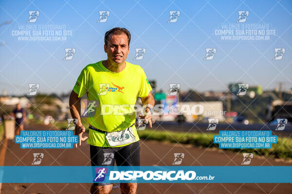 Maratona de Londrina 2024