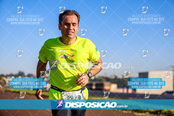 Maratona de Londrina 2024