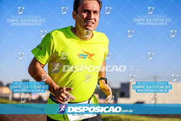 Maratona de Londrina 2024