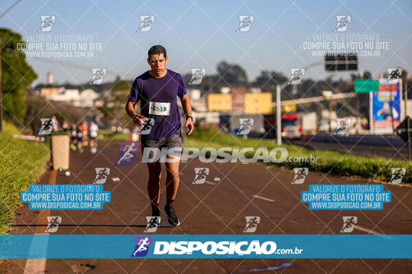 Maratona de Londrina 2024