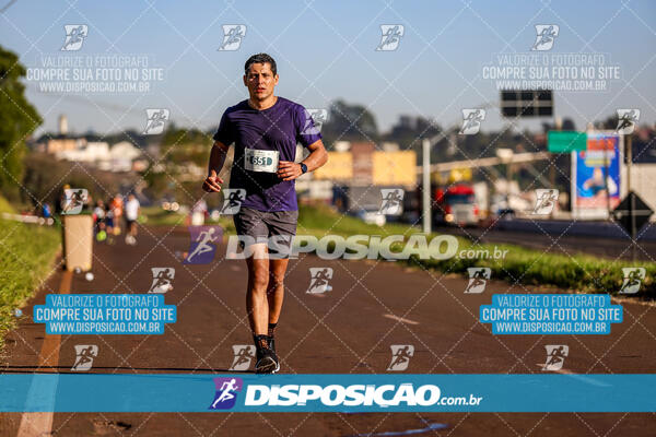 Maratona de Londrina 2024