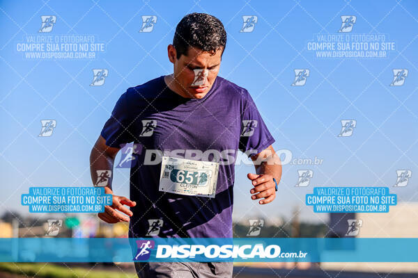 Maratona de Londrina 2024