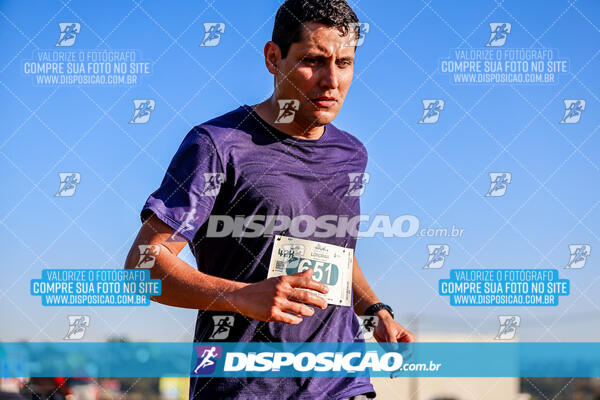 Maratona de Londrina 2024