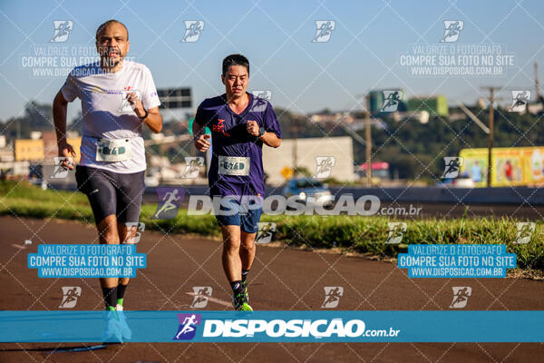 Maratona de Londrina 2024