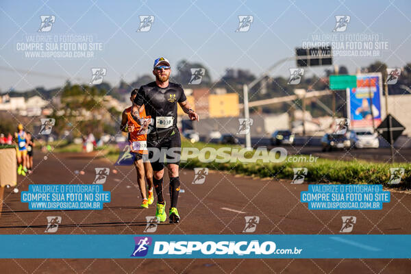 Maratona de Londrina 2024