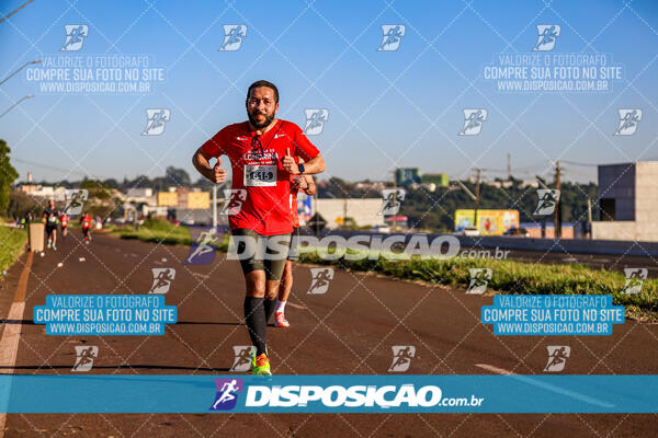 Maratona de Londrina 2024