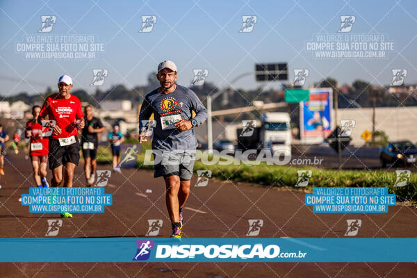 Maratona de Londrina 2024