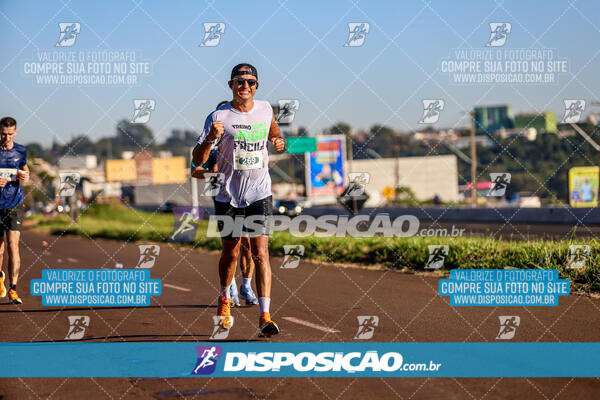 Maratona de Londrina 2024