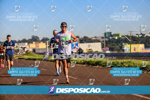 Maratona de Londrina 2024