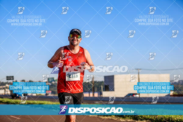 Maratona de Londrina 2024