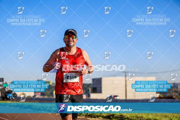 Maratona de Londrina 2024