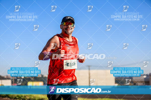 Maratona de Londrina 2024