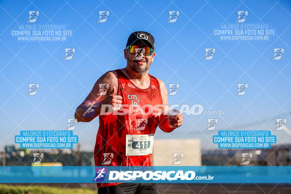 Maratona de Londrina 2024