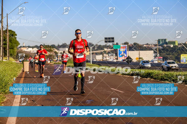 Maratona de Londrina 2024