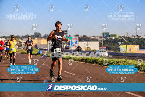 Maratona de Londrina 2024