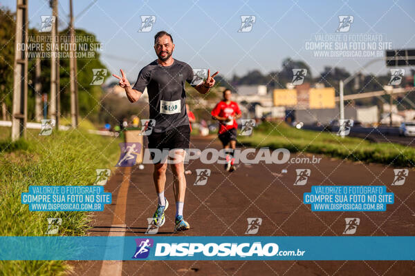 Maratona de Londrina 2024