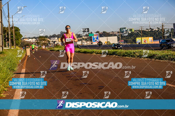 Maratona de Londrina 2024