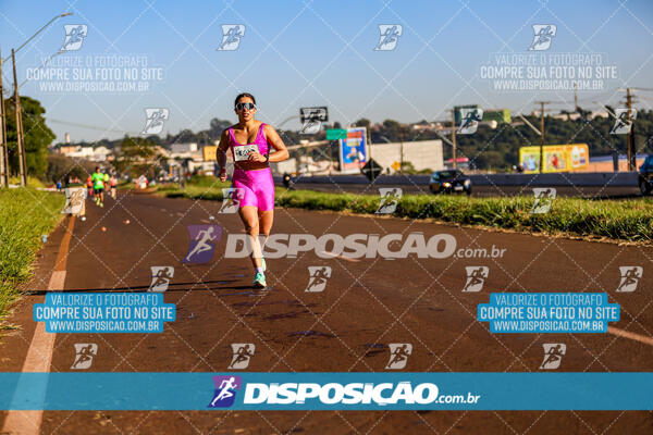 Maratona de Londrina 2024