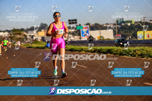 Maratona de Londrina 2024