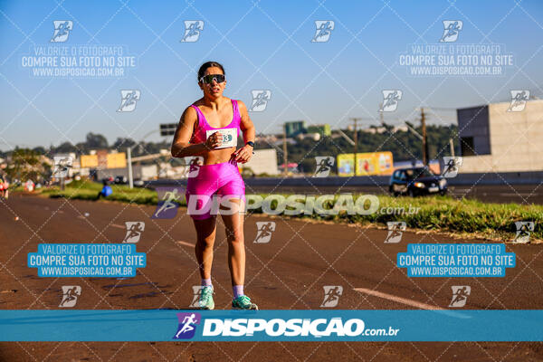 Maratona de Londrina 2024