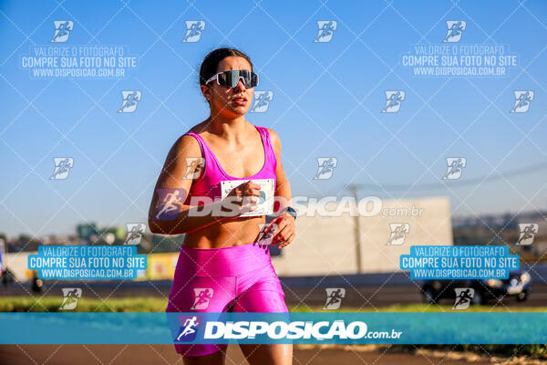 Maratona de Londrina 2024