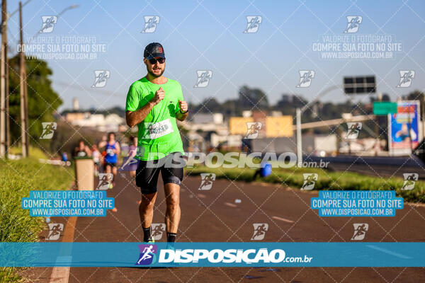 Maratona de Londrina 2024