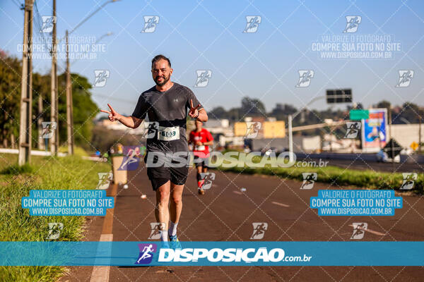 Maratona de Londrina 2024