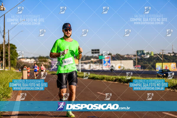 Maratona de Londrina 2024