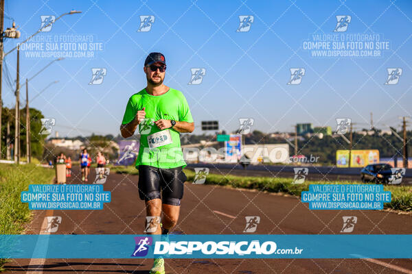 Maratona de Londrina 2024