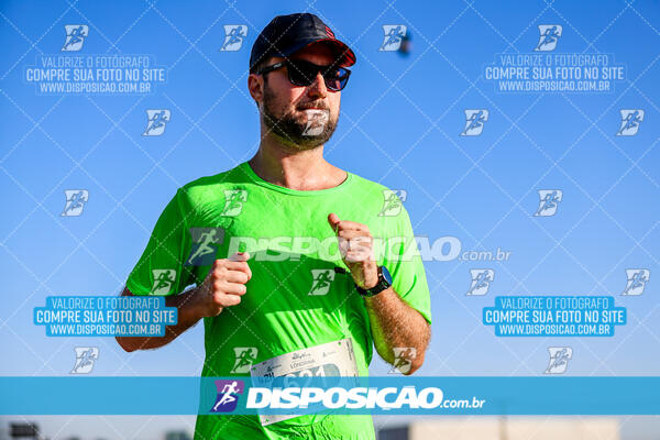 Maratona de Londrina 2024