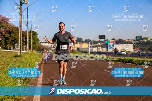 Maratona de Londrina 2024