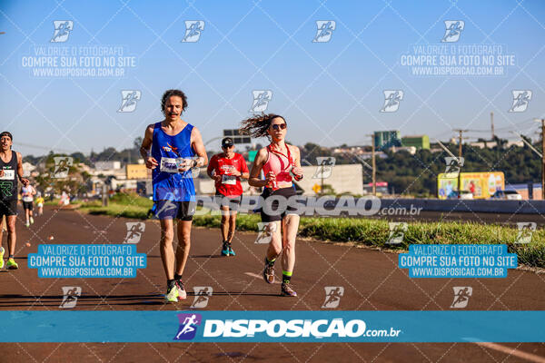 Maratona de Londrina 2024