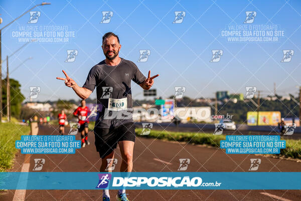 Maratona de Londrina 2024