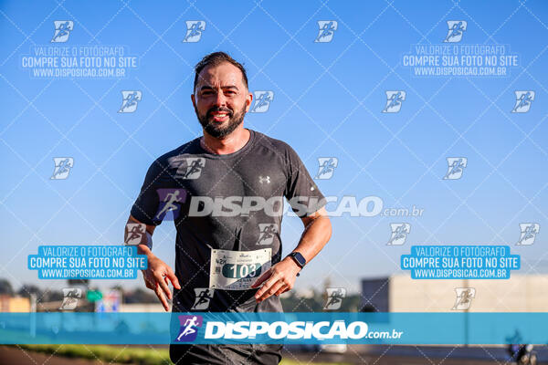 Maratona de Londrina 2024