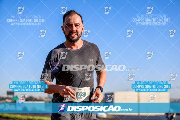 Maratona de Londrina 2024