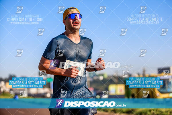 Maratona de Londrina 2024