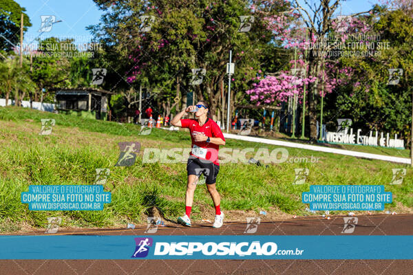 Maratona de Londrina 2024