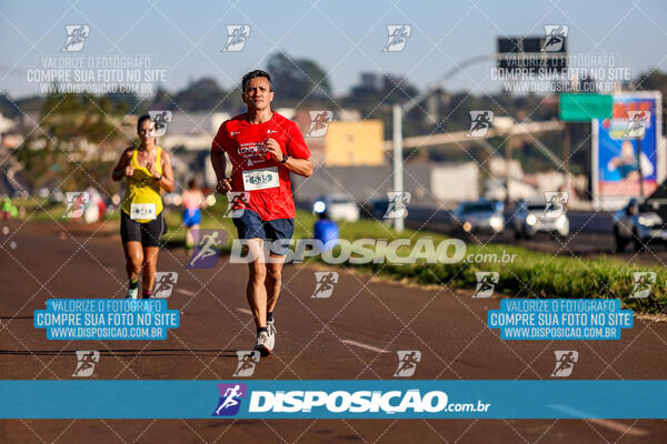 Maratona de Londrina 2024