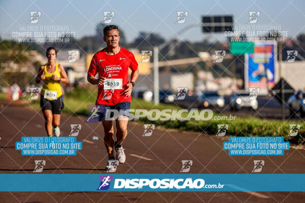 Maratona de Londrina 2024