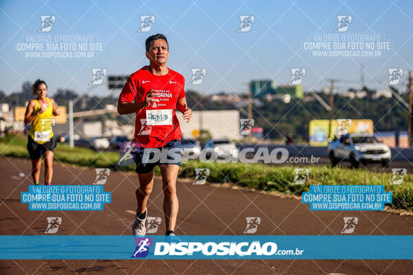 Maratona de Londrina 2024