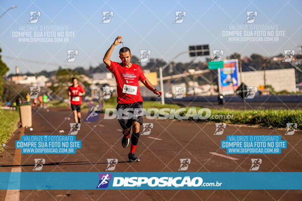 Maratona de Londrina 2024