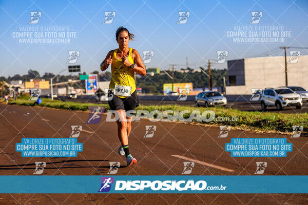 Maratona de Londrina 2024