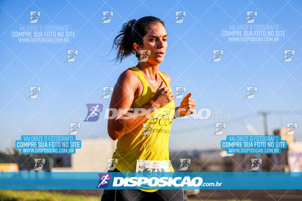 Maratona de Londrina 2024