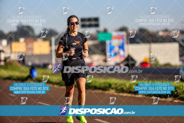 Maratona de Londrina 2024