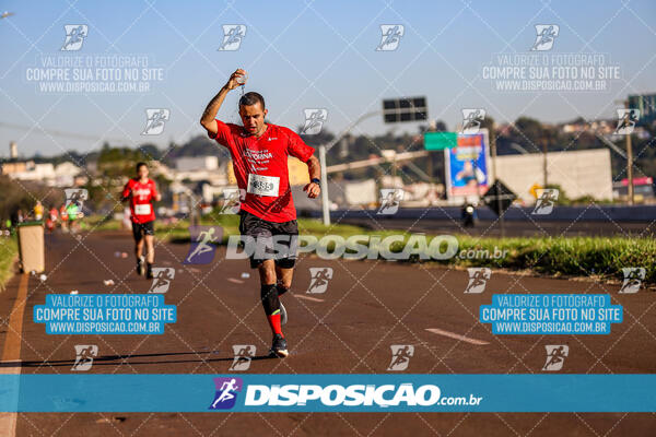 Maratona de Londrina 2024