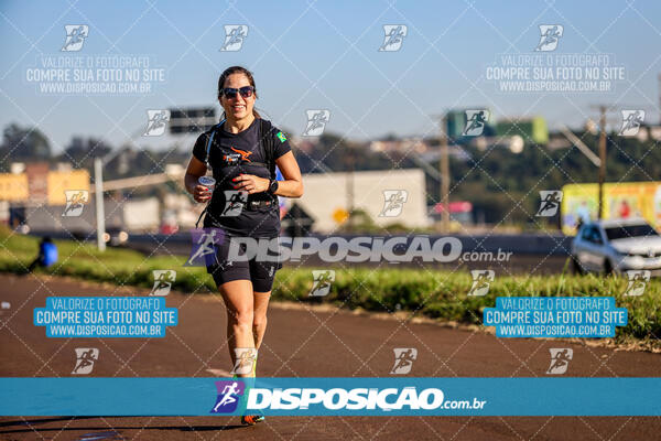 Maratona de Londrina 2024