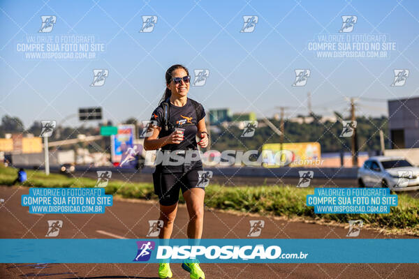 Maratona de Londrina 2024